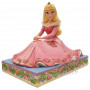 AURORA Figurine Disney Collection Disney Tradition