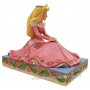 AURORA Figurine Disney Collection Disney Tradition