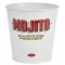 Cache pot MOJITO Natives déco rétro vintage