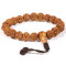 Mala/bracelet en Rudraksha 21 perles