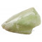 CALCITE VERTE Pierre brute naturelle