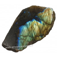 LABRADORITE Pierre brute naturelle