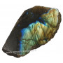 LABRADORITE Pierre brute naturelle