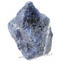 SODALITE Pierre brute naturelle