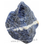 SODALITE Pierre brute naturelle