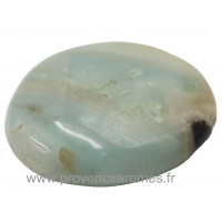 AMAZONITE Galet Pierre naturelle