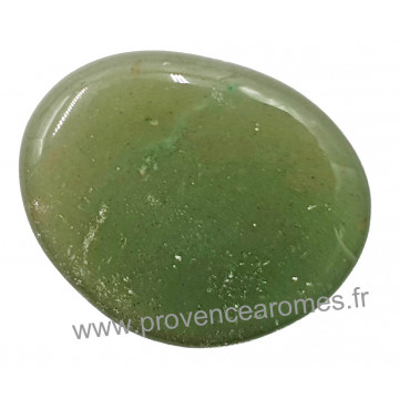 AVENTURINE Galet Pierre naturelle