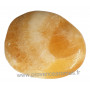 CALCITE ORANGE Galet Pierre naturelle