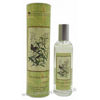 Eau de toilette Verveine douce Provence et Nature