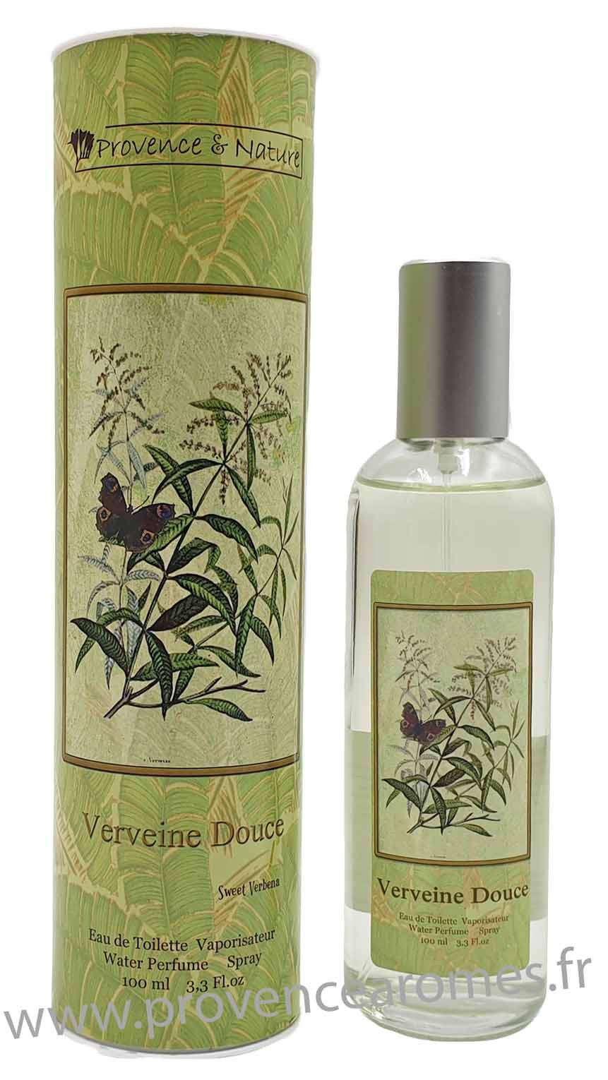 Provence et nature eau online de toilette
