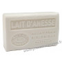 Savon au lait d'ânesse frais Bio 125 gr