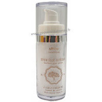 Sérum éclat du regard à l'huile d'argan BIO