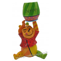 WINNIE L'ourson Figurine Disney Collection Disney Britto