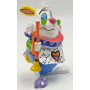 LAPIN BLANC D'ALICE Figurine Disney Collection Disney Britto