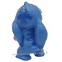 STITCH avec bouquet de fleurs Figurine Disney Collection Disney Showcase