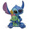 STITCH avec poupée Figurine Disney Collection Disney Showcase