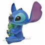 STITCH avec poupée Figurine Disney Collection Disney Showcase