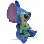 STITCH avec poupée Figurine Disney Collection Disney Showcase