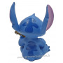 STITCH avec guitare Figurine Disney Collection Disney Showcase