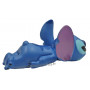 STITCH allongé Figurine Disney Collection Disney Showcase