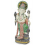 Statuette GANESH debout 55 cm résine