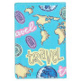 Protège passeport TRAVEL