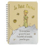 Carnet nuit étoilée LE PETIT PRINCE