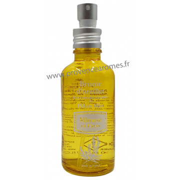 Brume d'oreiller MIMOSA EN FLEURS 50 ml Esprit Provence