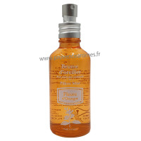 Brume d'oreiller FLEUR D'ORANGER 50 ml Esprit Provence