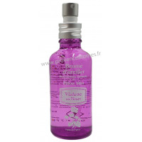 Brume d'oreiller VIOLETTE 50 ml Esprit Provence