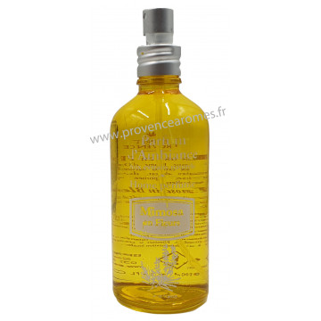 Parfum d'ambiance MIMOSA EN FLEURS 100 ml Esprit Provence