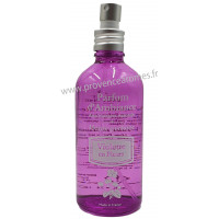 Parfum d'ambiance VIOLETTE 100 ml Esprit Provence