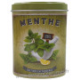 Menthe de Provence Boîte saupoudreur déco rétro Esprit Provence