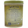 Menthe de Provence Boîte saupoudreur déco rétro Esprit Provence