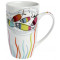 Mug DANSE DES POISSONS Foxtrot collection