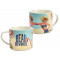 Mug BEAU RIVAGE Natives déco rétro vintage