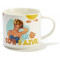 Mug CÔTE D'AZUR Natives déco rétro vintage