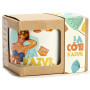 Mug CÔTE D'AZUR Natives déco rétro vintage