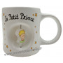 Mug LE PETIT PRINCE avec visage rotatif