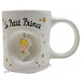 Mug LE PETIT PRINCE avec visage rotatif