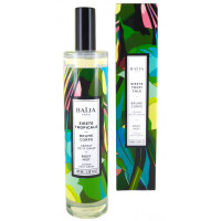 Brume Cédrat Petit Grain Baïja Sieste Tropicale collection