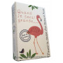 Savon FLAMANT ROSE Mas du roseau