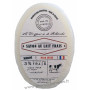 Savon AU LAIT FRAIS 150 GR Mas du roseau