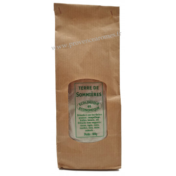 Terre de Sommières 400 gr