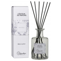 Bâtons à Parfum LIN et COTON Lothantique