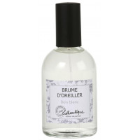 Brume d'oreiller BOIS BLANC Lothantique