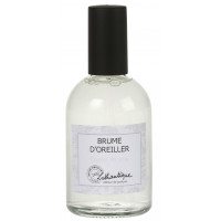 Brume d'oreiller COCON DE SOIE de Lothantique