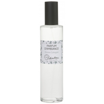 Parfum d'ambiance DIVINE COLOGNE Lothantique