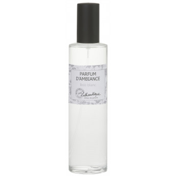 Parfum d'ambiance BOIS BLANC Lothantique