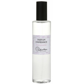 Parfum d'ambiance ROSE POUDRÉE Lothantique